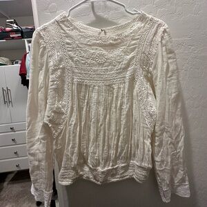 Urban outfitters top